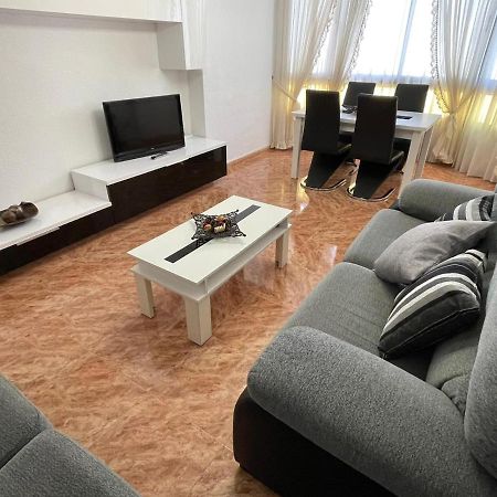 Precioso Piso Centrico Cerca De La Playa Διαμέρισμα Almuñécar Εξωτερικό φωτογραφία