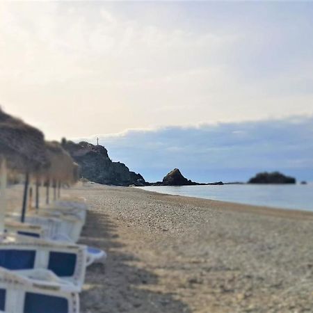 Precioso Piso Centrico Cerca De La Playa Διαμέρισμα Almuñécar Εξωτερικό φωτογραφία