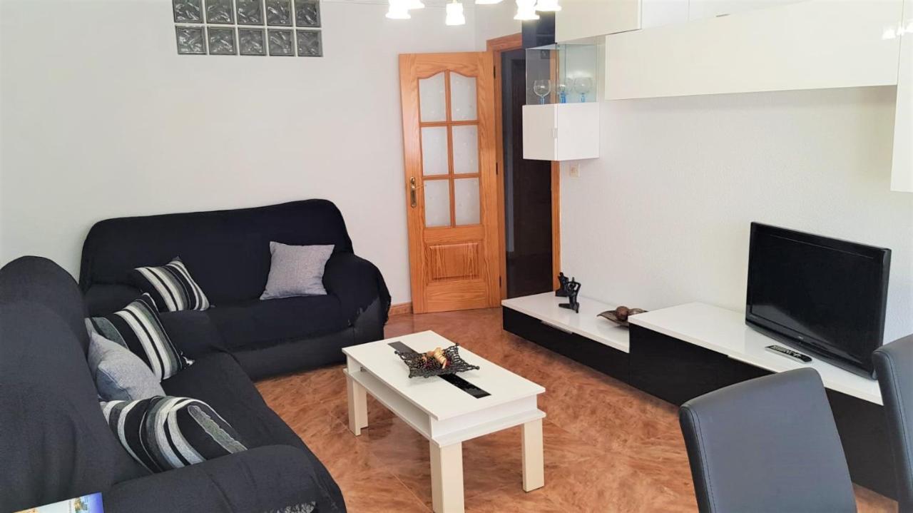 Precioso Piso Centrico Cerca De La Playa Διαμέρισμα Almuñécar Εξωτερικό φωτογραφία
