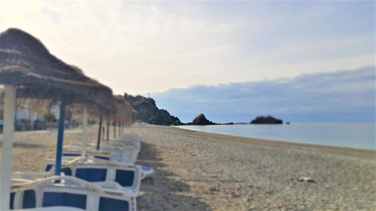 Precioso Piso Centrico Cerca De La Playa Διαμέρισμα Almuñécar Εξωτερικό φωτογραφία
