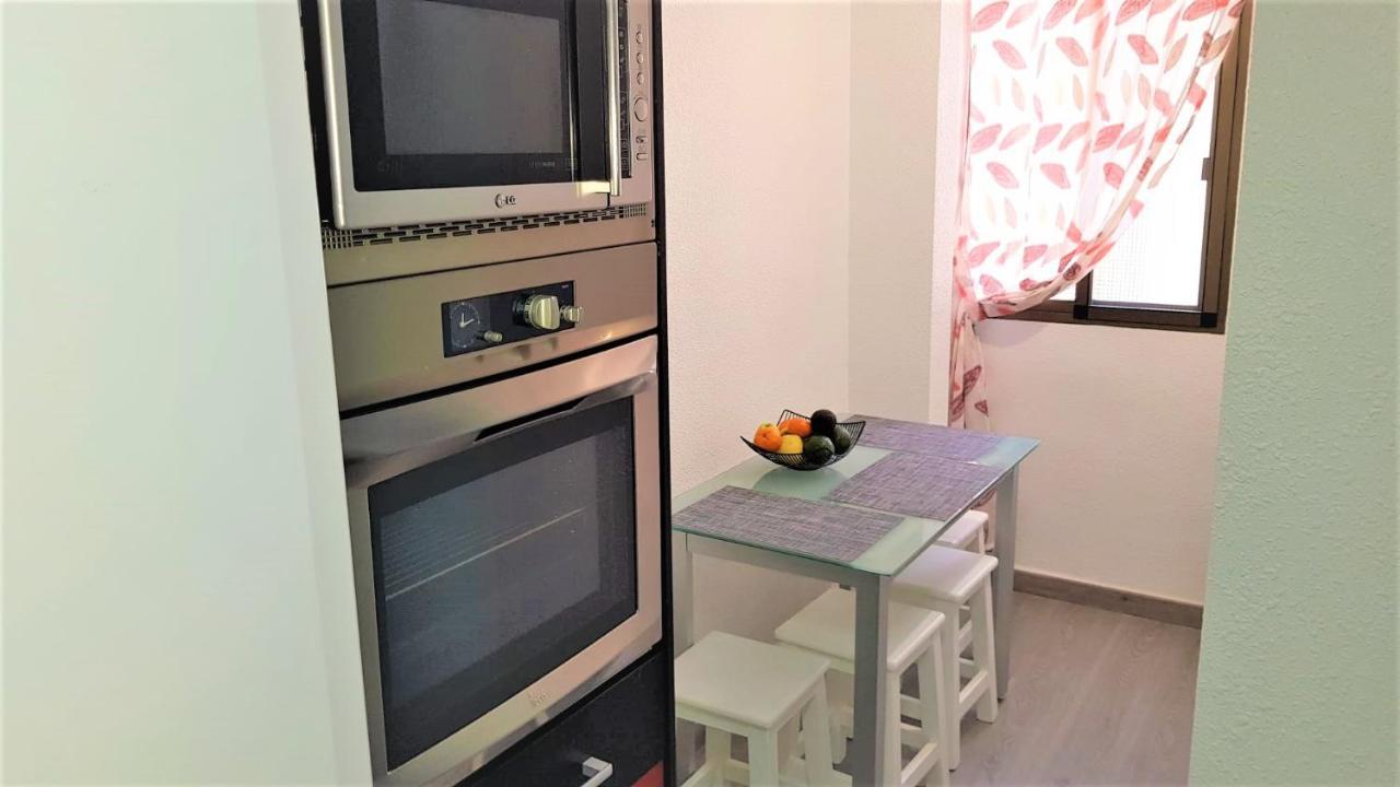 Precioso Piso Centrico Cerca De La Playa Διαμέρισμα Almuñécar Εξωτερικό φωτογραφία